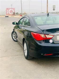 هیوندای سۆناتا